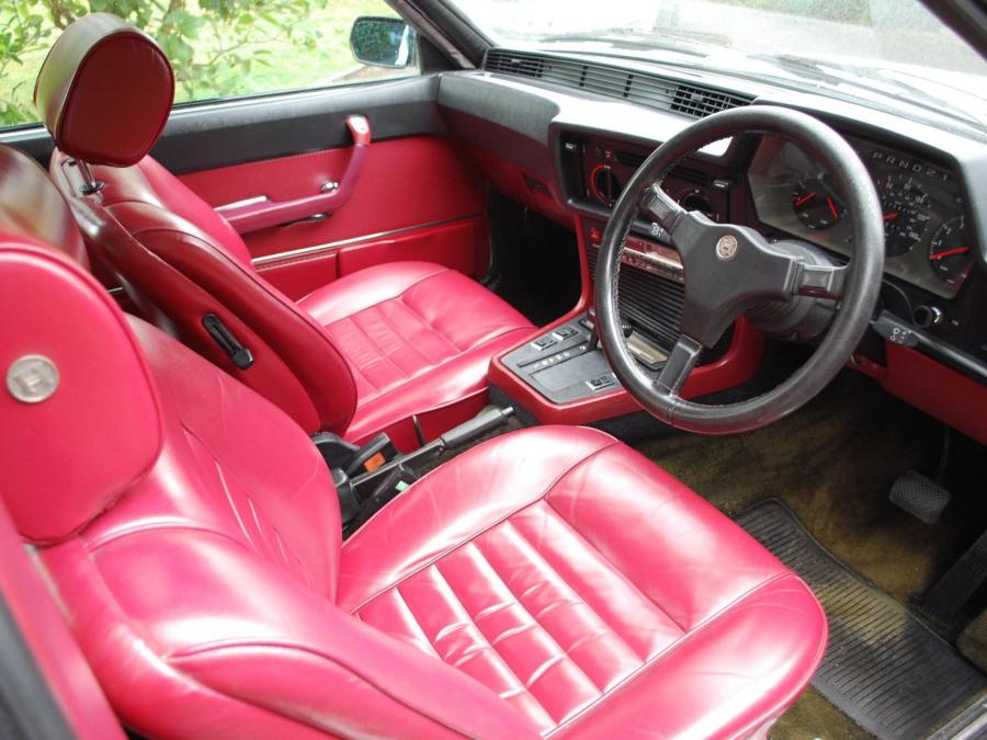  BMW 633 CSi Hallmark Edition 1979 года  (фото 6 из 6)